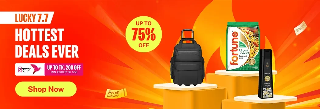 ProtiDokan promo