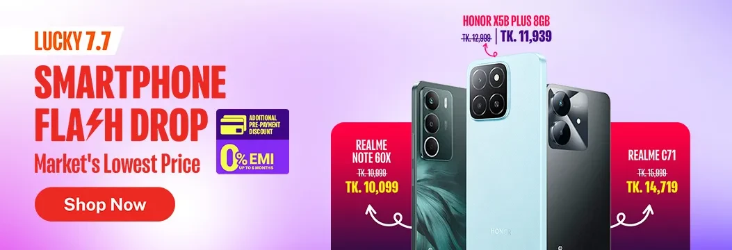 ProtiDokan promo