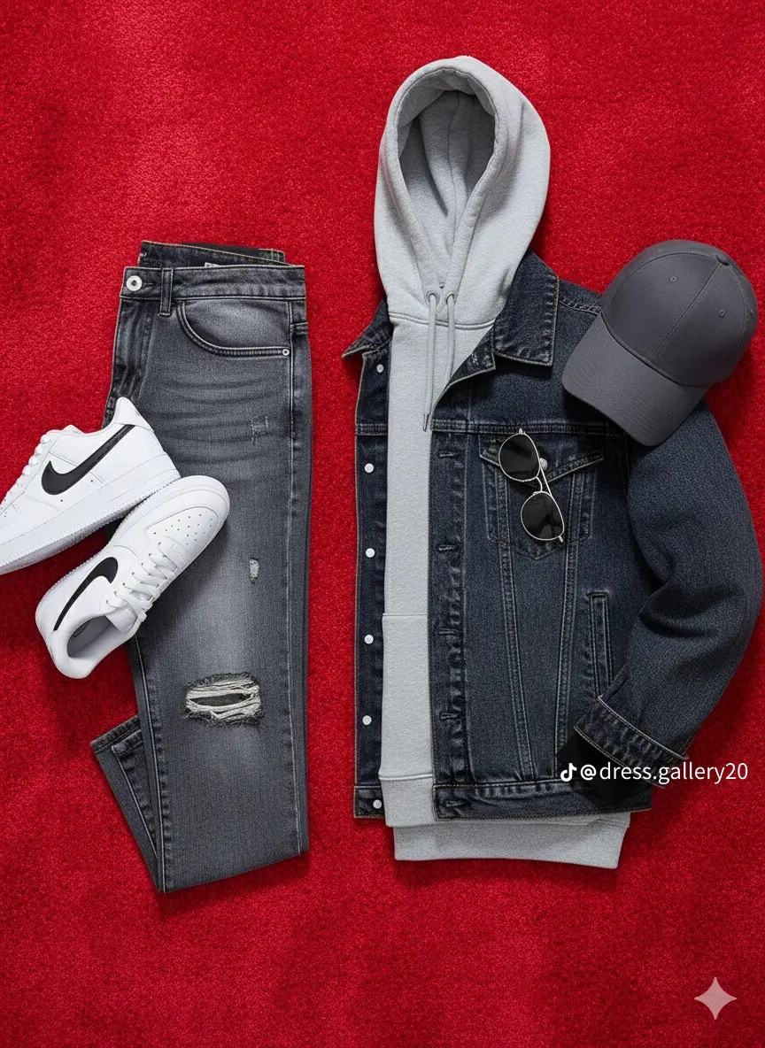 Man Smart Full Suit Collection - Premium Business & Formal Wear - Image 4
