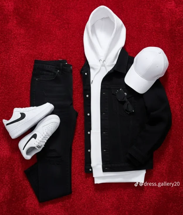Man Smart Full Suit Collection - Premium Business & Formal Wear